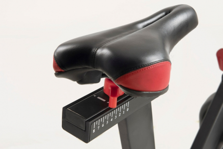 Bicicleta de spinning TOORX SRX-SPEED-MAG [5]