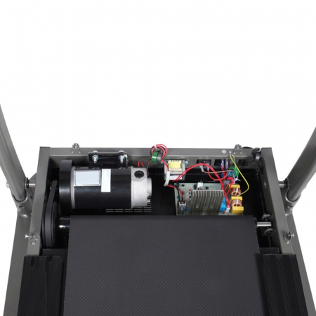 Banda de alergat electrica Everfit TFK-200 [4]