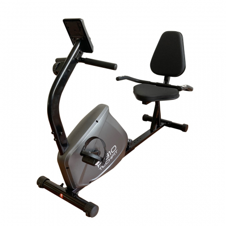 Bicicleta fitness orizontala TECHFIT R310 [3]