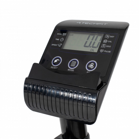 Bicicleta fitness orizontala TECHFIT R350 [3]