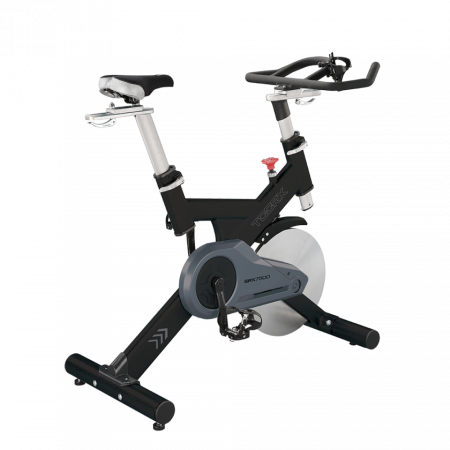 Bicicleta fitness de spinning profesionala TOORX  SRX-7500 [0]