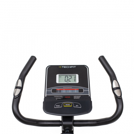 Bicicleta fitness exercitii TECHFIT B410N [10]
