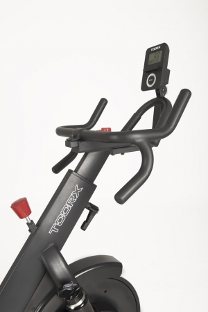 Bicicleta de spinning TOORX SRX-SPEED-MAG [4]