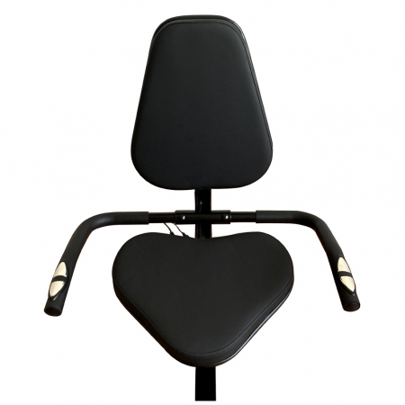 Bicicleta fitness orizontala TECHFIT R310 [4]