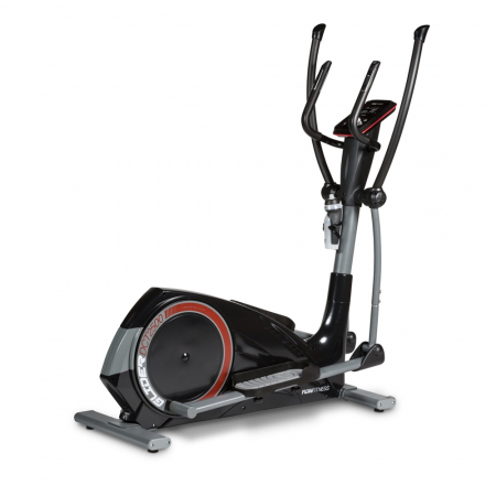 Bicicleta fitness eliptica FLOW FITNESS DCT2500 [0]