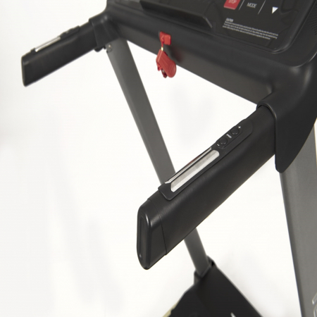 Banda de alergat electrica TOORX MOTION [6]