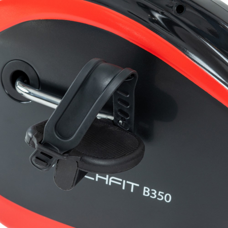 Bicicleta fintess exercitii TECHFIT B350 [4]