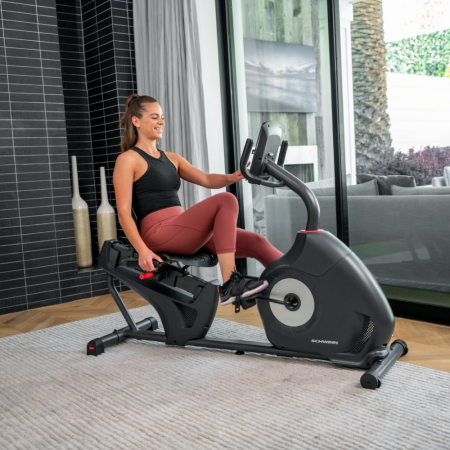 Bicicleta fitness orizontala Schwinn 510R [1]
