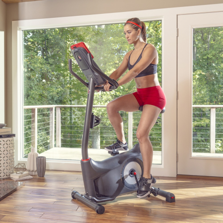 Bicicleta fitness exercitii SCHWINN 570U Upright [0]