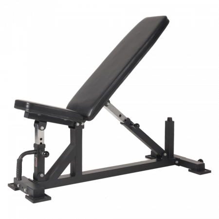 BANCI FITNESS - Banca multifunctionala TOORX WBX-200