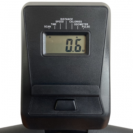 Bicicleta fitness orizontala TECHFIT R310 [5]