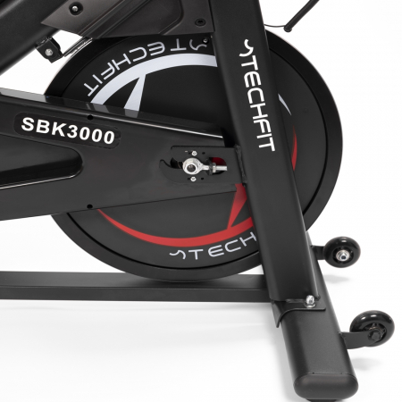 Bicicleta spinning TECHFIT SBK3000 [6]