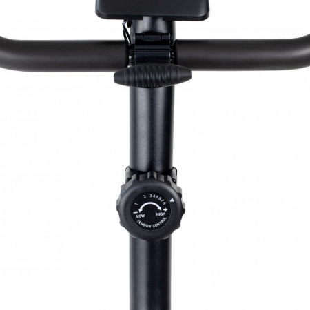 Bicicleta fitness exercitii TECHFIT B250 [5]