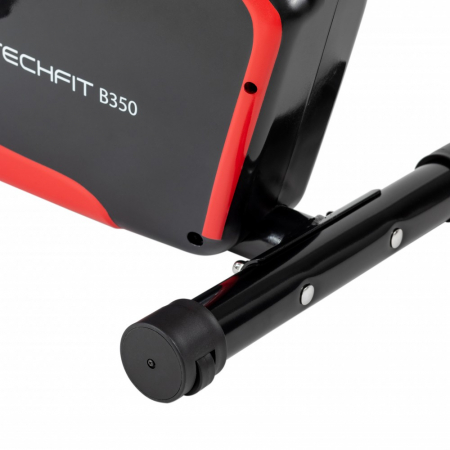Bicicleta fintess exercitii TECHFIT B350 [5]