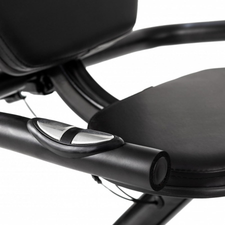 Bicicleta fitness orizontala TECHFIT R350 [5]