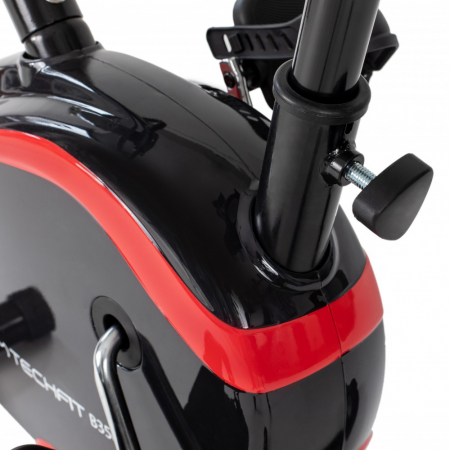 Bicicleta fintess exercitii TECHFIT B350 [6]