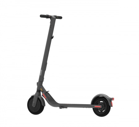 Trotineta electrica Ninebot KickScooter E25E by Segway [1]
