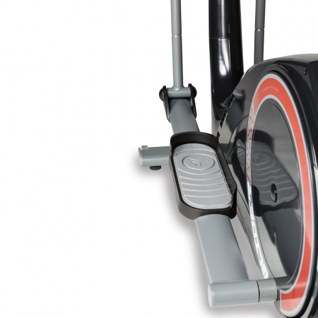 Bicicleta fitness eliptica FLOW FITNESS DCT2500 [8]