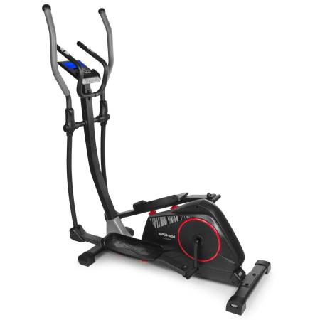 Bicicleta eliptica SPOKEY ALEAR+ [0]