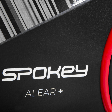 Bicicleta eliptica SPOKEY ALEAR+ [3]