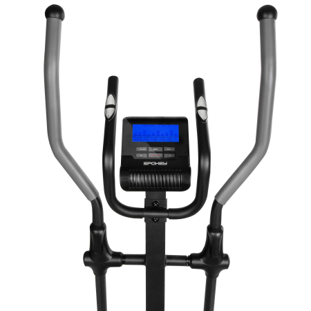 Bicicleta eliptica SPOKEY ALEAR+ [4]