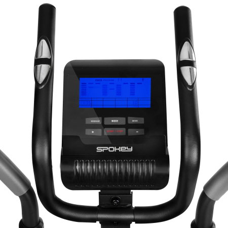 Bicicleta eliptica SPOKEY ALEAR+ [5]