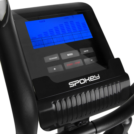 Bicicleta eliptica SPOKEY ALEAR+ [6]