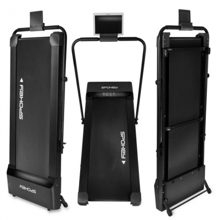 Banda de alergat pliabila SPOKEY EVEN+ [1]