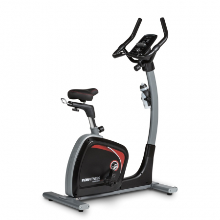 BICICLETE FITNESS - Bicicleta fitness exercitii FLOW FITNESS DHT2500I