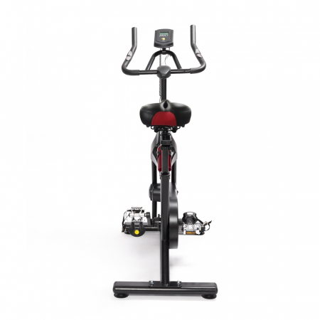 Bicicleta spinning TECHFIT ATHLETIC [1]