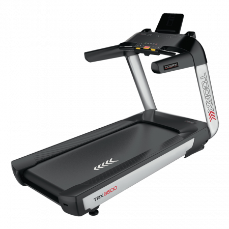 Banda de alergare electrica Toorx TRX-9500 [0]