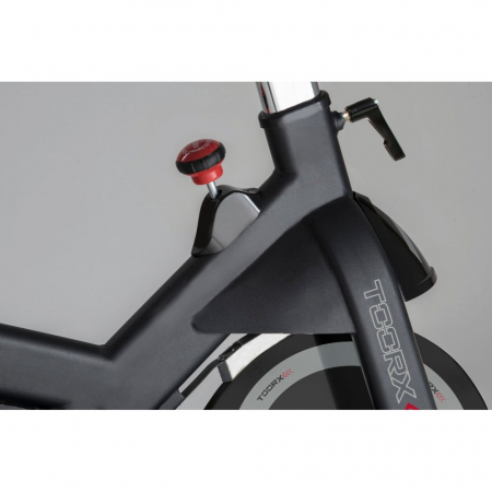 Bicicleta de spinning TOORX SRX-500 [7]