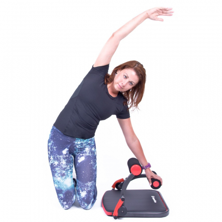 Ab Trainer inSPORTline Ab Perfect Dual [12]