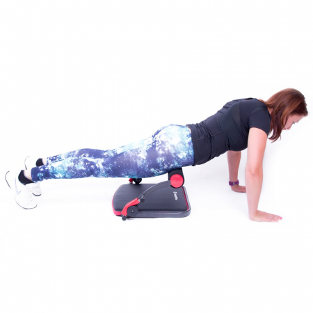 Ab Trainer inSPORTline Ab Perfect Dual [13]