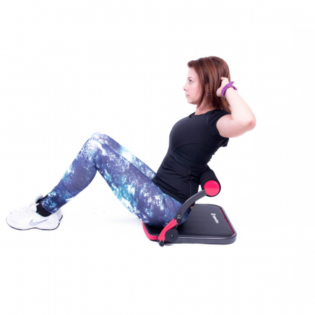 Ab Trainer inSPORTline Ab Perfect Dual [10]
