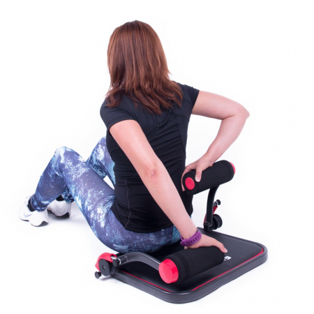 Ab Trainer inSPORTline Ab Perfect Dual [11]