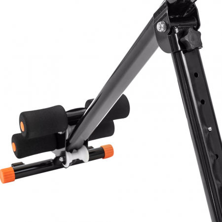 Aparat pentru abdomene Techfit [9]