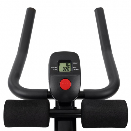 Aparat pentru abdomene Techfit [10]