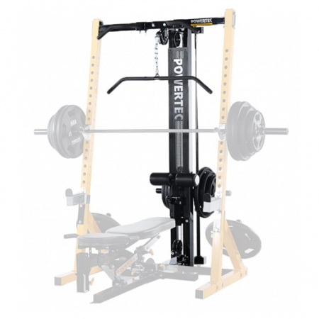 Accesoriu aparat ramat spate WB-LTO [1]