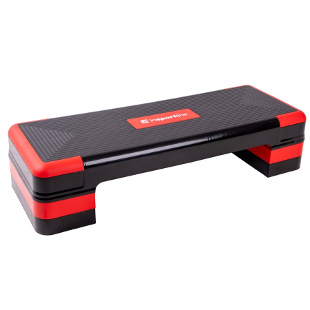 Aerobic Exercise Step Platform inSPORTline AS250 [1]