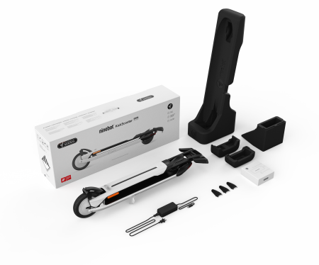 Trotineta electrica Ninebot KickScooter Air T15 powered by Segway [2]