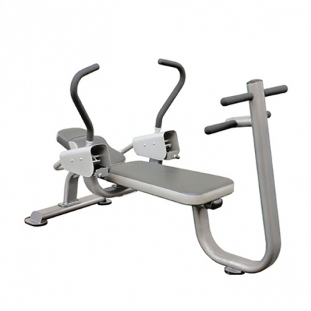 APARATE MULTIFUNCTIONALE FITNESS - Aparat abdomene Ab Bench IT 7003