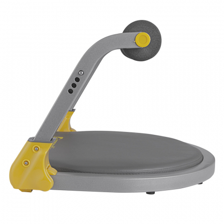 Aparat abdomene inSPORTline AB Perfect Duo [2]