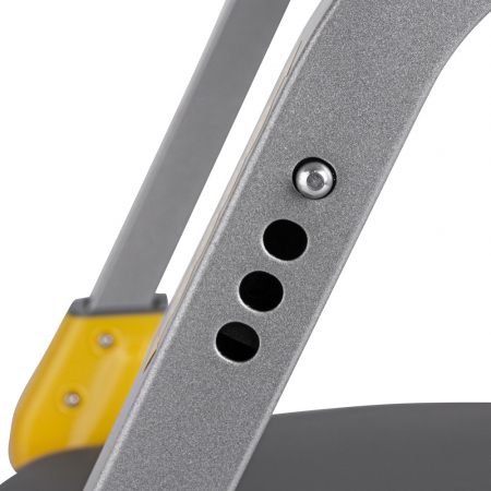 Aparat abdomene inSPORTline AB Perfect Duo [4]