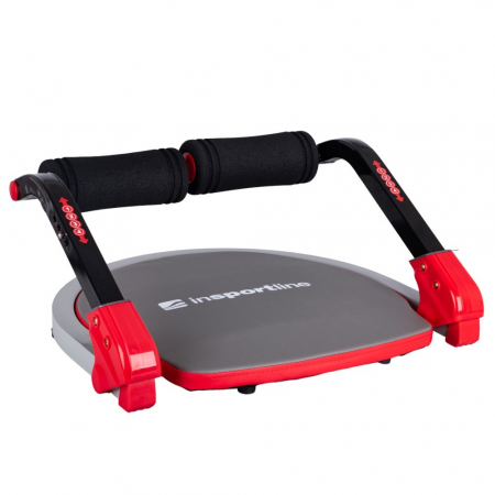 Aparat Abdomene inSPORTline AB Perfect Duo II [5]