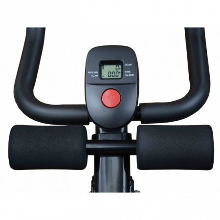 Aparat abdomene pliabil, Ab Generator, OF2009, TheWay Fitness [1]