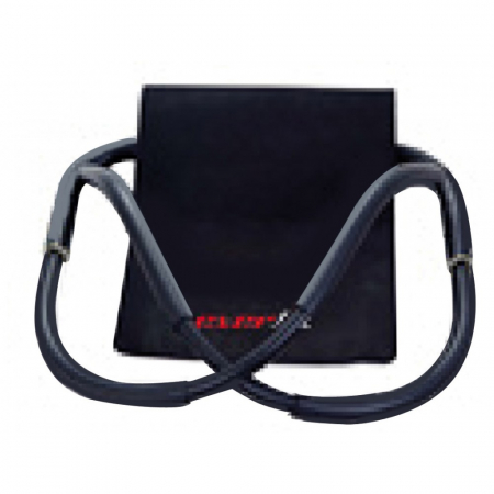 Aparat abdomene TOORX AB-CRUNCH [1]