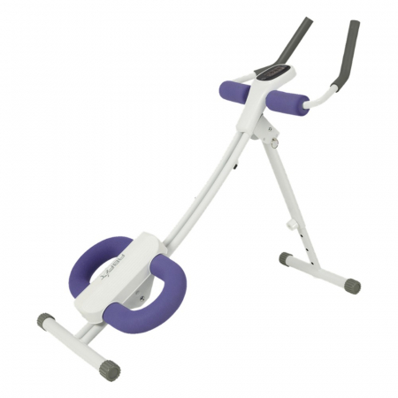 APARATE MULTIFUNCTIONALE FITNESS - Aparat abdomene TOORX AB FIT