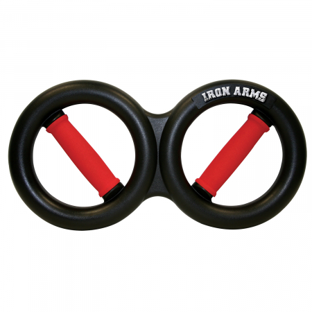 Aparat antebrate IRON GYM ARMS [0]