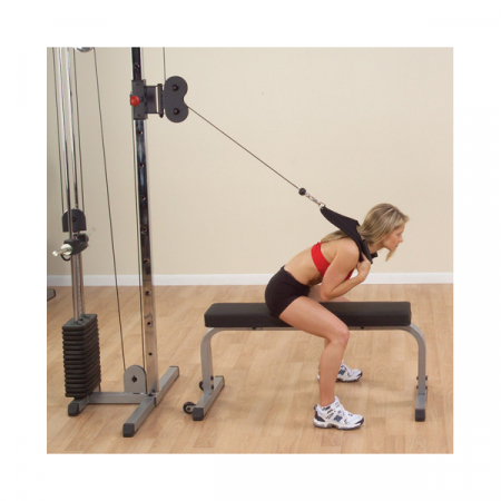 Aparat crossover Body-Solid GCC0150S [1]